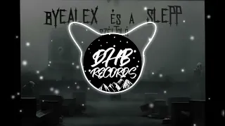 byealex és a slepp - széltoló [DHB REMIX]