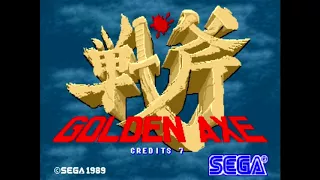 The Sega Ages 2500 Series - Part 3