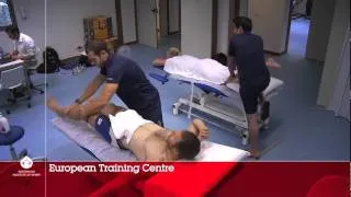 AIS European Training Centre