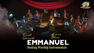 EMMANUEL// FRANK EDWARDS FT MOSES BLISS DEEP INSTRUMENTALS