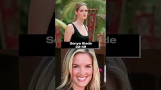 Mortal Kombat (1995) Cast Then and Now [Subscribe for more]