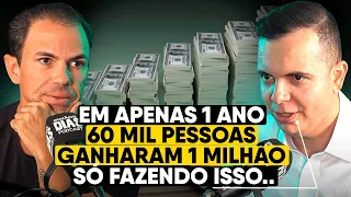 COMO GANHAR EM DÓLAR NOS EUA (mesmo morando no Brasil)