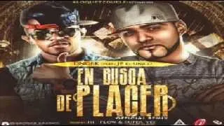 Dnger Ft JP El Sinico - En Busca de Placer (Official Remix)