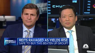 2025 looks like a great year for fundamentals in real estate, says BMO's John Kim