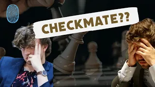 Checkmate by Niemann?? Lessons from the Niemann v. Carlsen Saga