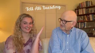 Tell All Tuesday | 04/23/24