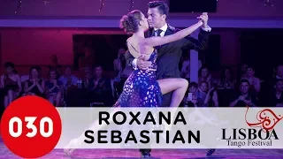 Roxana Suarez and Sebastian Achaval – Chique #SebastianyRoxana