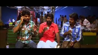 Kedi Billa Killadi Ranga | Tamil Movie | Scenes | Clips | Comedy | Sivakarthikeyan argues with Vimal