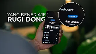 POCO X6 PRO 5G, SEMINGGU LEBIH KEMUDIAN...