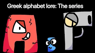 Greek alphabet lore: The series, Season 1