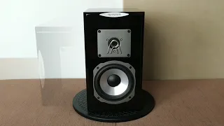 SPEAKER INSIDE: QUADRAL PLATINUM M2