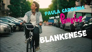 Die Punkies und @PaulaCarolina - Blankenese | Offizielles Musikvideo
