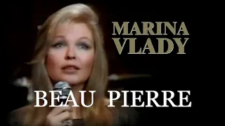 Marina Vlady - Beau Pierre (1972)