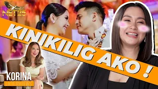 Mariel Rodriguez & Robin Padilla Love story | Korina Interviews