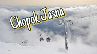 Chopok Jasna