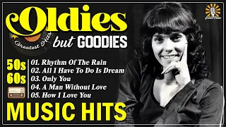 Oldies But Goodies 50s 60s 70s - Music For Memories - Paul Anka, Matt Monro, Elvis Presley