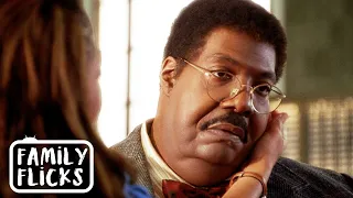 Brainiac to Brainless | Nutty Professor II: The Klumps (2000) | Family Flicks