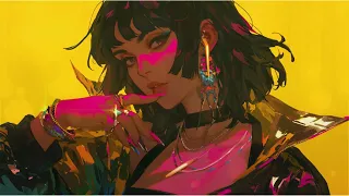 LoFi Afrobeats good vibes【LoFi Afrobeats for Relaxation - The Ultimate Playlist】