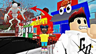 Korang Mesti Terkejut Dengan Rahsia Dora! [Amanda [STORY] (Roblox Malaysia)