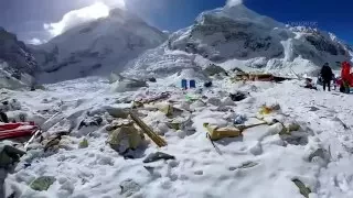 Trailer: Moving Mountains