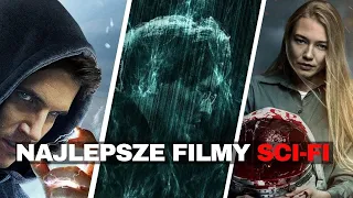 Najlepsze filmy SCI-FI | Ranking 2023