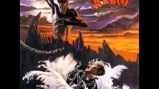 Dio - Holy Diver (Instrumental) [Studio Version]