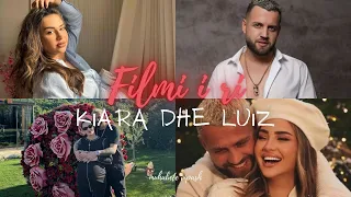 ZBULOHET FILMI QE DO TE BEJNE KIARA DHE LUIZI!!