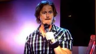 Tim Hawkins - Restaurant, Cherry Coke