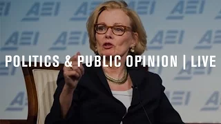 The time of our lives: A conversation with Peggy Noonan and John Dickerson  | LIVE EVENT