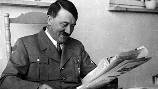 Adolf Hitler | El Ascenso a Führer