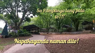 Hidden Gem of Magalang, Pampanga! Ganda dito!