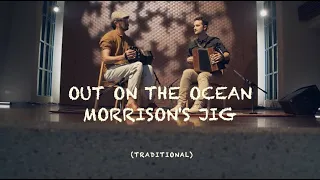 Out on the Ocean + Morrison's Jig Traditional - ESKEMM - Taiwan and the World Accordion Festival