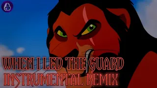 When I Led The Guard (Instrumental Remix) | The Lion Guard | Raptor Wader