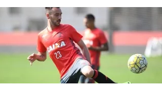 Treino do Flamengo desta sexta-feira 21102016