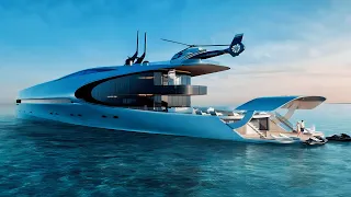 The Most Expensive Yachts Owned By Celebrities