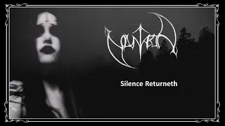 Voluntaria - Silence Returneth