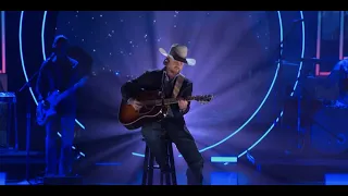 Cody Johnson - Human (From 2022 CMT Artists of the Year)