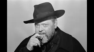 Orson Welles - Own a Musket for Home Defense