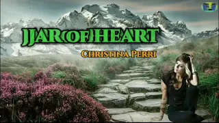 Jar Of Heart - Christina Perri (Lirik dan Terjemahan)