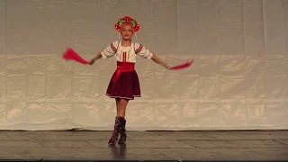 2 Katusha Dance