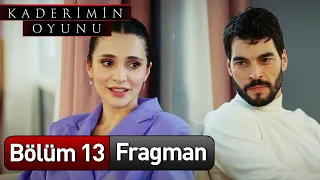 ​ @KaderiminOyunuDizi  13. Bölüm Fragman