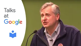 Thomas Jefferson: The Art of Power | Jon Meacham | Talks at Google