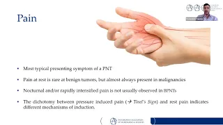 PERIPHERAL NERVE TUMORS