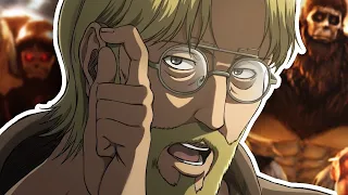 EU TESTEI O TITÃ BESTIAL NO ATTACK ON TITAN 2 E ME SURPREENDI... (O TITÃ MAIS FORTE?)