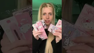 СЛИЛА 5000000💲 HELLO KITTY НАПАЛИ НА МЕНЯ В МАГАЗИНЕ И ПРИШЛОСЬ ИХ КУПИТЬ #cute