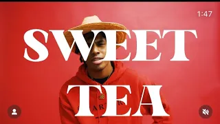 Definitely D - Sweet Tea (Official Music Video)