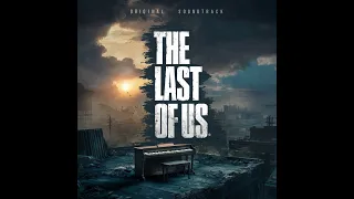 Stalking the Shadows - The Last of Us Original Soundtrack