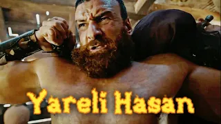 Yareli Hasan Barbaroslar | Fight Scene Angry Mood Off Attitude WhatsApp Status Entry