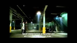 FRINGE - 4x21 - Final Scenes - Subtitulos Español