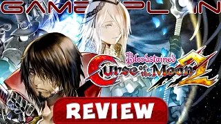 Bloodstained: Curse of the Moon 2 - REVIEW (Nintendo Switch)